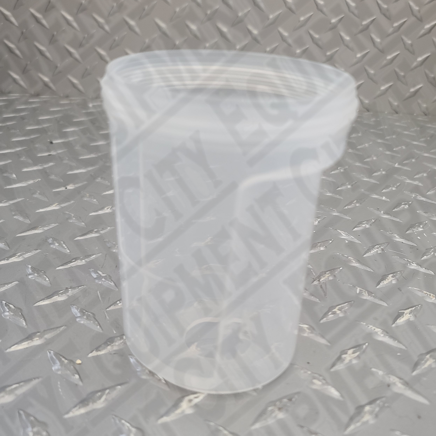 Mastercool 69888-11-17 Bellows Bottle